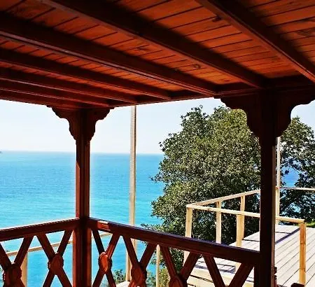 The Shambala Muğla
