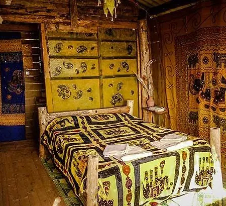 The Shambala * Muğla
