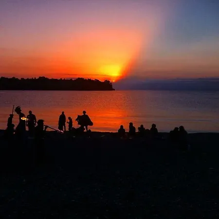 The Shambala * Mugla