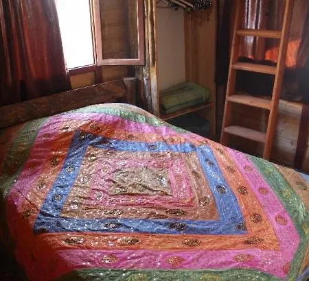 The Shambala * Mugla