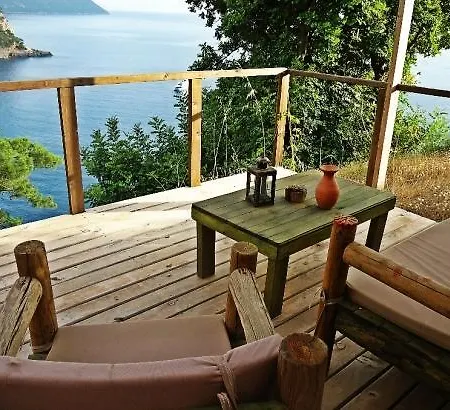 The Shambala Mugla