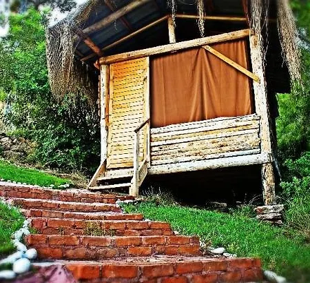 The Shambala * Mugla